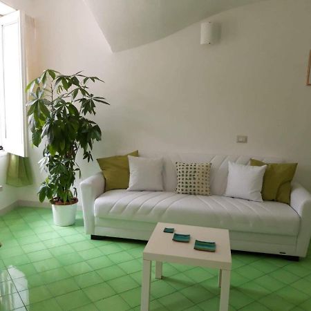 Apartamento Casa Vuolo Atrani Exterior foto