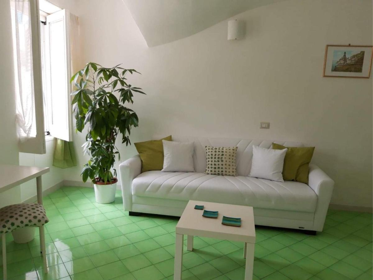 Apartamento Casa Vuolo Atrani Exterior foto