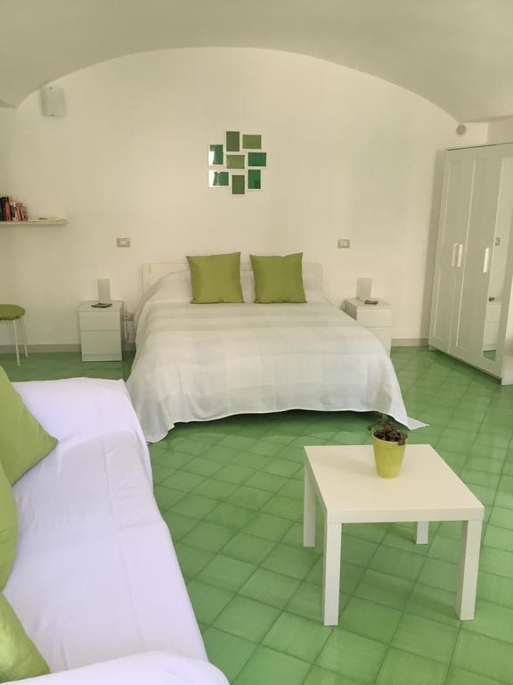 Apartamento Casa Vuolo Atrani Exterior foto