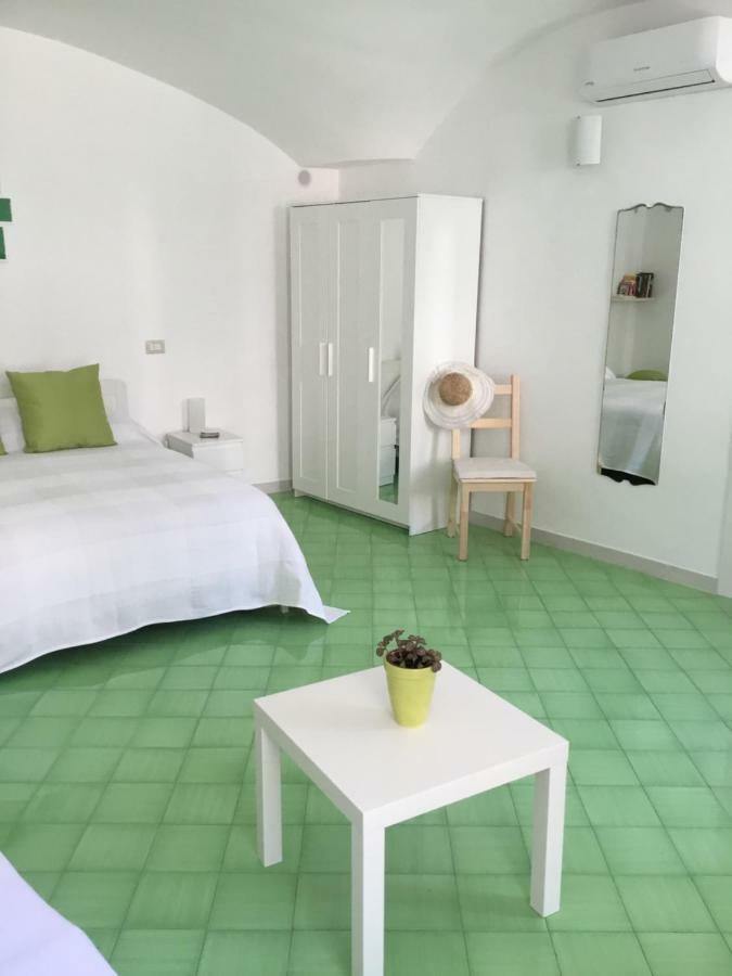 Apartamento Casa Vuolo Atrani Exterior foto