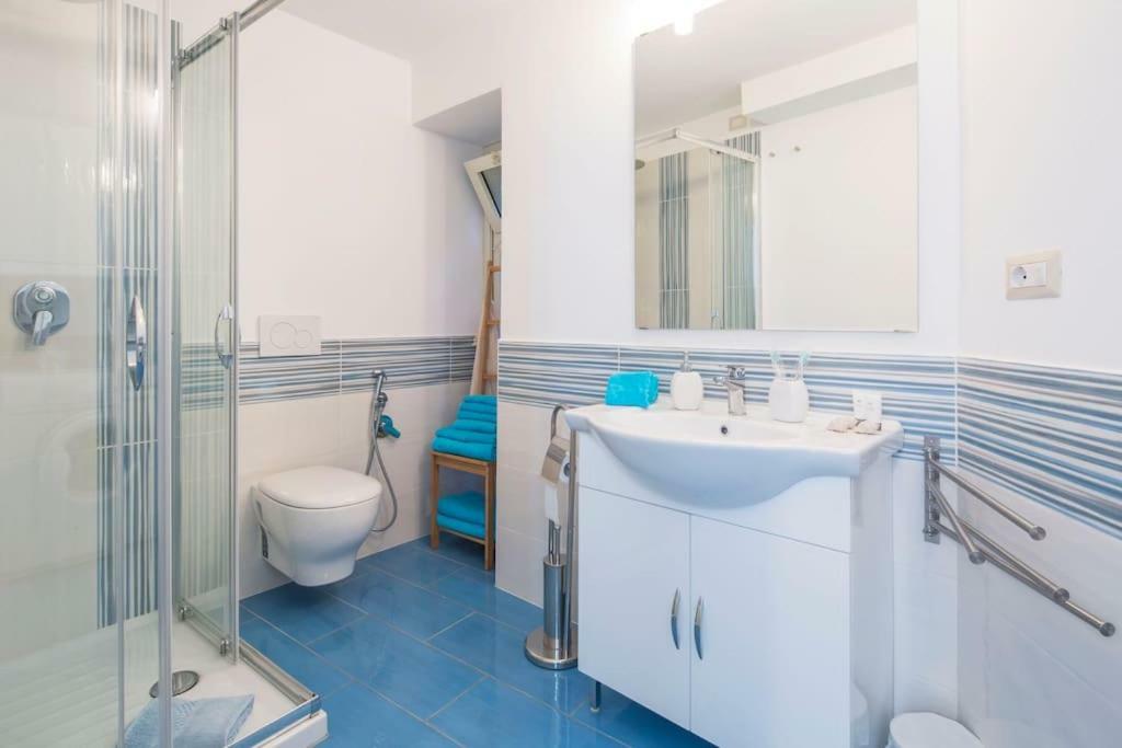 Apartamento Casa Vuolo Atrani Exterior foto